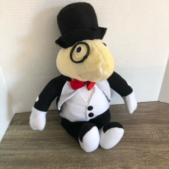 Vtg Turtles Chocolates Plush Advertising Character - Picture 2 of 7